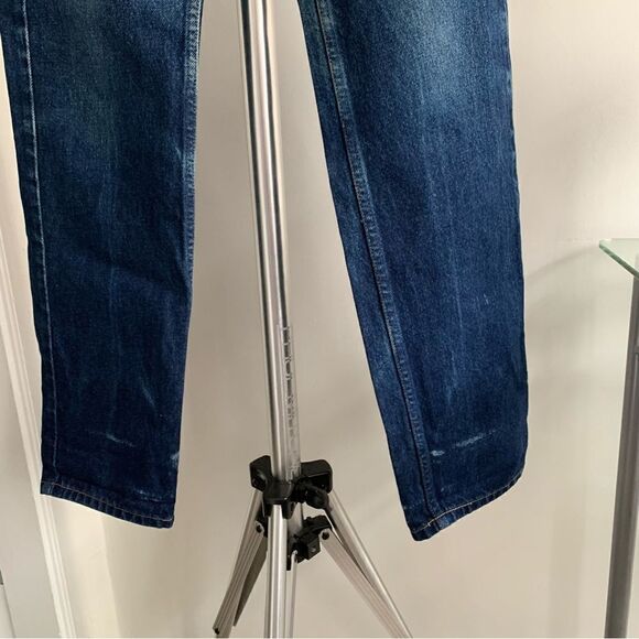 TOMMY HILFIGER VINATGE MOM JEANS - Picture 8 of 14